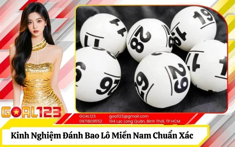 Bao Lô Miền Nam