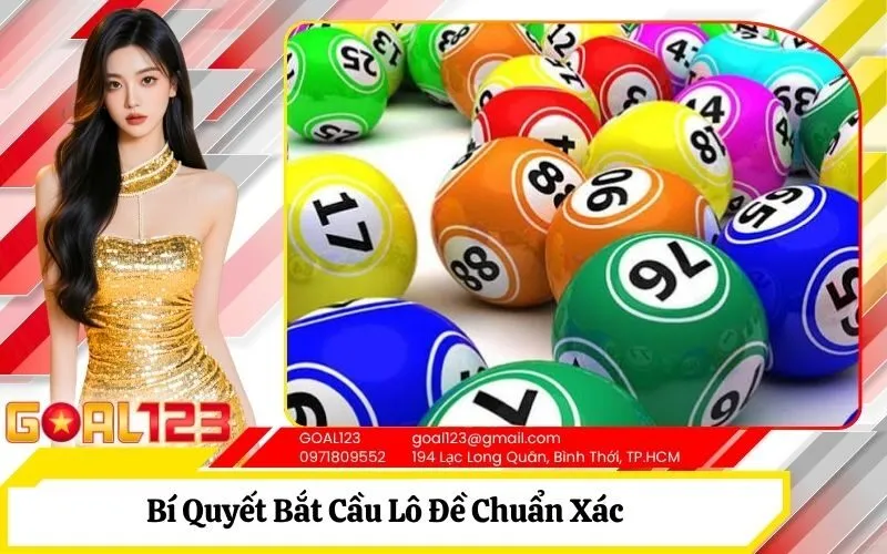 Bắt Cầu Lô Đề