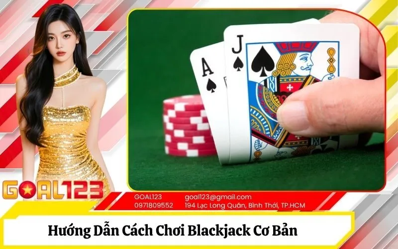 Cách Chơi Blackjack