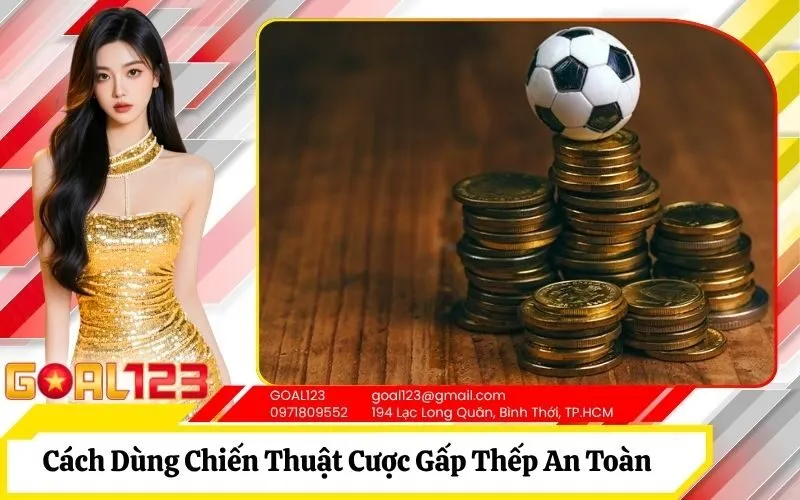 Chiến Thuật Cược Gấp