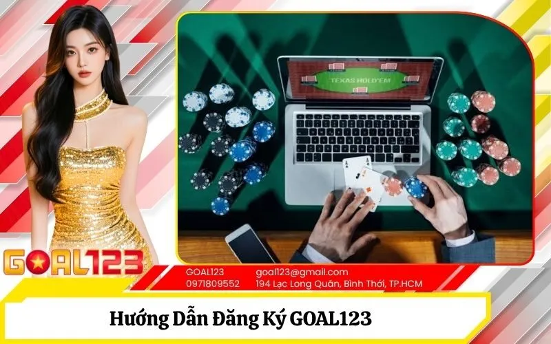 Đăng Ký GOAL123