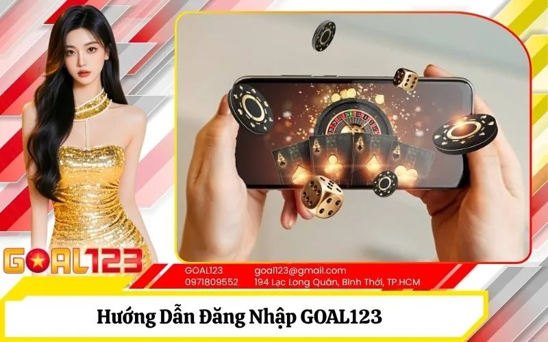 Đăng Nhập GOAL123
