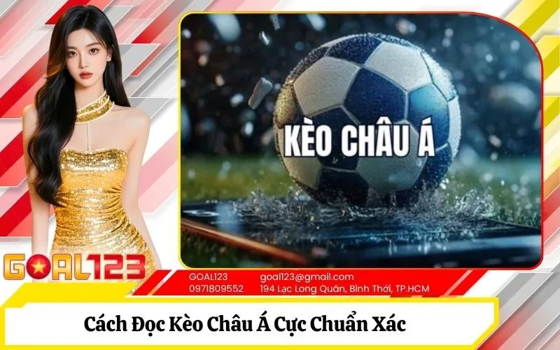Kèo Châu Á