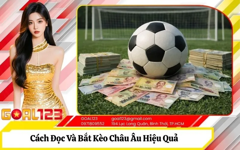 Kèo Châu Âu