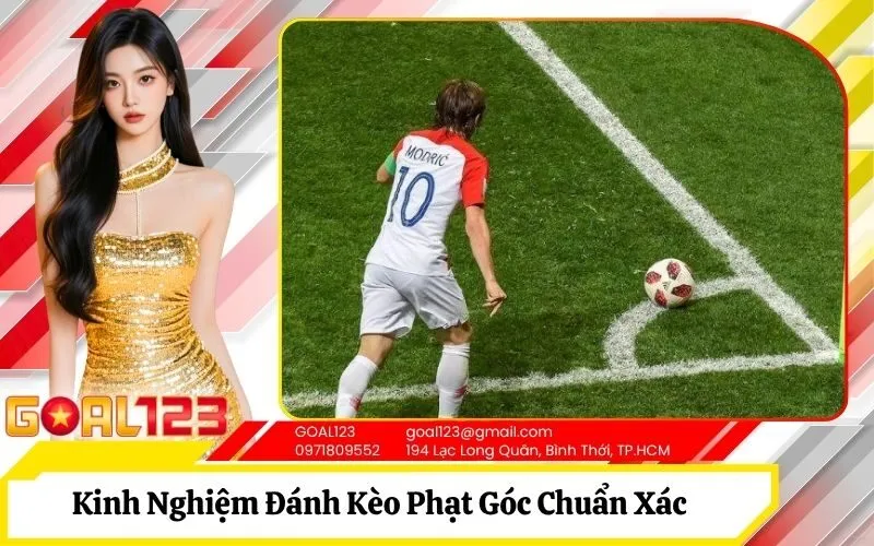 Kèo Phạt Góc