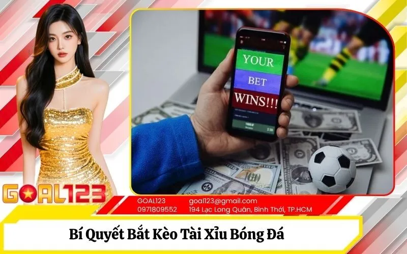 Kèo Tài Xỉu