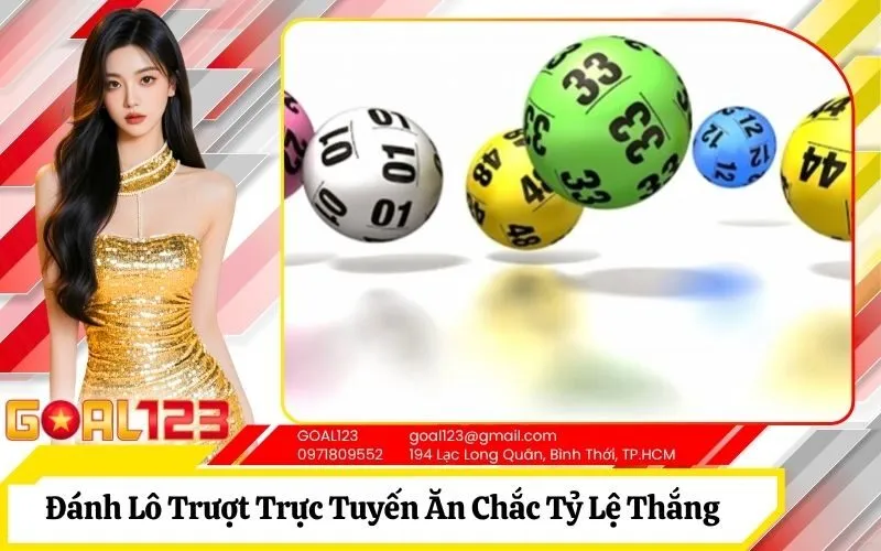 Lô Trượt Trực Tuyến