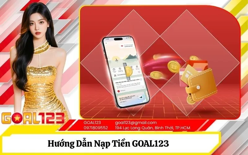 Nạp Tiền GOAL123