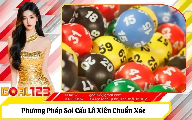 Soi Cầu Lô Xiên