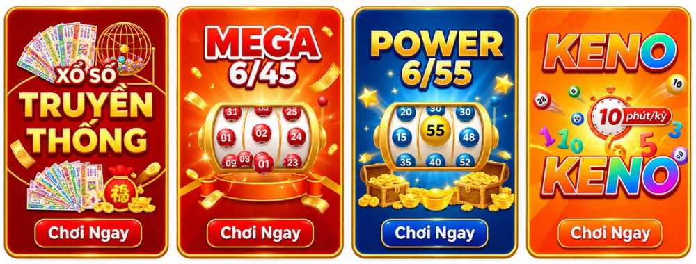 xổ số